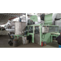 Excellent China Technology High Speed Mineral Wool Board Production Line